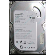 Б/У жёсткий диск 500Gb Seagate Barracuda LP ST3500412AS 5900 rpm SATA (Ульяновск)
