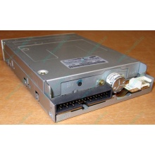 Флоппи-дисковод 3.5" Samsung SFD-321B белый (Ульяновск)