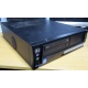 Лежачий компьютер Intel Core i3 3220 (2x3.3GHz HT) /4Gb /500Gb /ATX 250W Slim Desktop (Ульяновск)