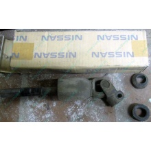 Рулевой кардан 48080-8M100 (Nissan Almera Classic) - Ульяновск