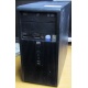 Системный блок БУ HP Compaq dx7400 MT (Intel Core 2 Quad Q6600 (4x2.4GHz) /4Gb /250Gb /ATX 350W) - Ульяновск