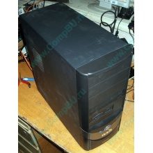 Двухъядерный компьютер Intel Pentium Dual Core E5300 (2x2600MHz) /2Gb /320 Gb /ATX 350W (Ульяновск)