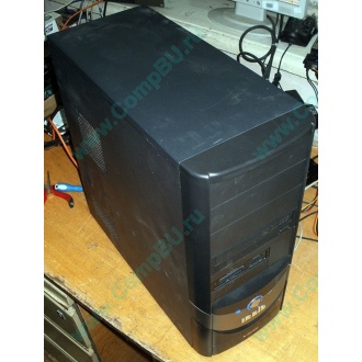 Двухъядерный компьютер Intel Pentium Dual Core E5300 (2x2600MHz) /2Gb /320 Gb /ATX 350W (Ульяновск)