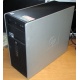 Системный блок HP Compaq dc5800 MT (Intel Core 2 Quad Q9300 (4x2.5GHz) /4Gb /250Gb /ATX 300W) - Ульяновск