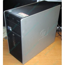 Компьютер HP Compaq dc5800 MT (Intel Core 2 Quad Q9300 (4x2.5GHz) /4Gb /250Gb /ATX 300W) - Ульяновск