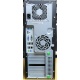 Компьютер HP Compaq 8000 Elite CMT (Intel Core 2 Quad Q9500 /4Gb DDR3 /320Gb /ATX 320W) вид сзади (Ульяновск)