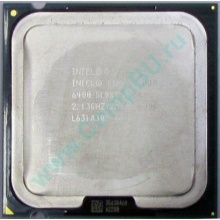 Процессор Intel Core 2 Duo E6400 (2x2.13GHz /2Mb /1066MHz) SL9S9 socket 775 (Ульяновск)