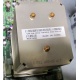 Система охлаждения процессора (кулер) CN-0KJ582-68282-85I-A1U5 сервера Dell PowerEdge T300 (Ульяновск)
