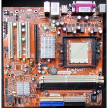 Материнская плата WinFast 6100K8MA-RS socket 939 (Ульяновск)