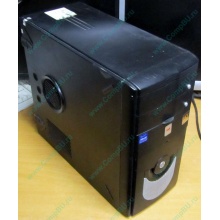 Системный блок Б/У Intel Core 2 Quad Q8300 (4x2.5GHz) /4Gb /320Gb /ATX 350W (Ульяновск)