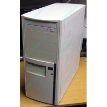 Дешевый Б/У компьютер Intel Core i3 купить в Ульяновске, недорогой БУ компьютер Core i3 цена (Ульяновск).