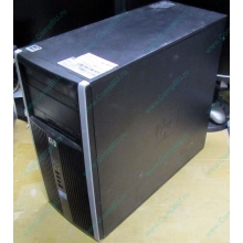 Б/У компьютер HP Compaq 6000 MT (Intel Core 2 Duo E7500 (2x2.93GHz) /4Gb DDR3 /320Gb /ATX 320W) - Ульяновск