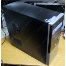 Четырехядерный компьютер Intel Core 2 Quad Q9400 (4x2.66GHz) /4Gb DDR2 /500Gb /ATX 430W Thermaltake (Ульяновск)
