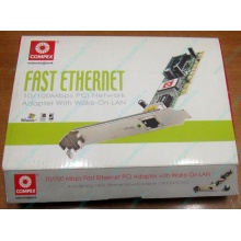 Сетевой адаптер Compex RE100ATX/WOL PCI (Ульяновск)