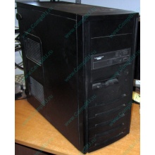 Игровой компьютер Intel Core 2 Quad Q6600 (4x2.4GHz) /4Gb /250Gb /1Gb Radeon HD6670 /ATX 450W (Ульяновск)