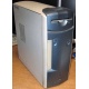 Компактный маленький системный блок Intel Core i3 2120 /4Gb DDR3 /320Gb /ATX 240W microtower (Ульяновск)