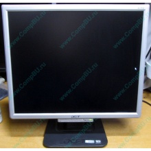 ЖК монитор 19" Acer AL1916 (1280х1024) - Ульяновск