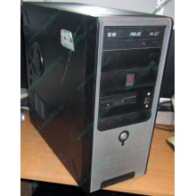 4х-ядерный компьютер Intel Core 2 Quad Q6600 (4x2.4GHz) /4Gb /500Gb /ATX 350W (Ульяновск)