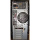 Компьютер Intel Core 2 Quad Q6600 (4x2.4GHz) /4Gb /500Gb /ATX 350W вид сзади (Ульяновск)