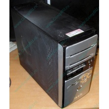 Б/У компьютер Intel Core i3 2120 /4Gb DDR3 /250Gb /ATX 400W (Ульяновск)