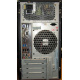 Б/У компьютер Intel Core i5 3450 (4x3.1GHz) /8Gb /500Gb /ATX 500W вид сзади (Ульяновск)