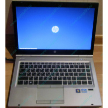 Б/У ноутбук Core i7: HP EliteBook 8470P B6Q22EA (Intel Core i7-3520M /8Gb /500Gb /Radeon 7570 /15.6" TFT 1600x900 /Window7 PRO) - Ульяновск