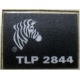 Термопринтер Zebra TLP 2844 (без БП!) - Ульяновск