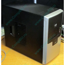 Компьютер Б/У Intel Core i5-3470 (4x3.2GHz) /8Gb DDR3 /500Gb /ATX 450W (Ульяновск)