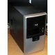 Системный блок Б/У Intel Core i5-3470 (4x3.2GHz) /8Gb DDR3 /500Gb /ATX 450W (Ульяновск)