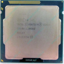 Процессор Intel Pentium G2020 (2x2.9GHz /L3 3072kb) SR10H s.1155 (Ульяновск)