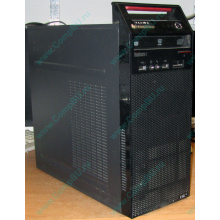 Б/У Lenovo Thinkcentre Edge 71 (Intel Core i3-2100 /4Gb DDR3 /320Gb /ATX 450W) - Ульяновск