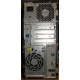 Компьютер HP PRO 3500 MT (Intel Core i5-2300 /4Gb DDR3 /250Gb /ATX 300W) вид сзади (Ульяновск)