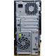 Компьютер HP PRO 3500 MT (Intel Core i5-2300 /4Gb /320Gb /ATX 300W) вид сзади (Ульяновск)