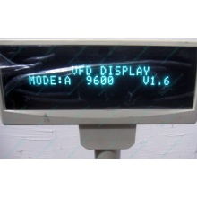 VFD customer display 20x2 (COM) - Ульяновск