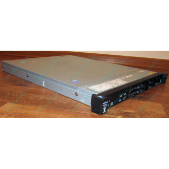 Б/У сервер IBM x3250 M5 5458E5G (Xeon E3-1240 v3 (4x3.4GHz HT) /8Gb /2x500Gb /ATX 2x460W 1U) - Ульяновск