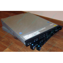 Б/У сервер IBM x3250 M5 5458E5G (Xeon E3-1240 v3 (4x3.4GHz HT) /8Gb /2x500Gb /ATX 2x460W 1U) - Ульяновск