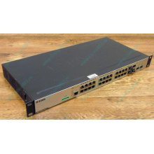 Б/У коммутатор D-link DGS-3000-26TC 20 port 1Gbit + 4 port SFP+ (Ульяновск)