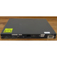 Коммутатор Cisco Catalyst WS-C3750-48PS-S 48 port 100Mbit (Ульяновск)