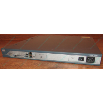 VoIP маршрутизатор Cisco 2811 в Ульяновске, voice IP роутер Cisco 2811 (Ульяновск)