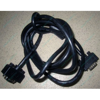 VGA-кабель для POS-монитора OTEK (Ульяновск)