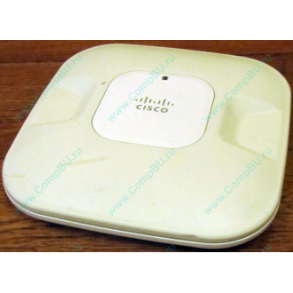 Точка доступа Cisco Aironet AIR-AP1041N-E-K9 купить Б/У (Ульяновск)