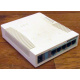 БУ маршрутизатор Mikrotik RB951G-2HnD в Ульяновске, БУ роутер Mikrotik RB951G-2HnD (Ульяновск)