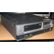 БУ системный блок Kraftway Prestige 41180A (Intel E5400 /2Gb DDR2 /160Gb /IEEE1394 (FireWire) /ATX 250W SFF desktop) - Ульяновск