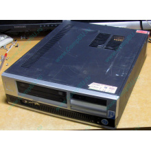 Б/У компьютер Kraftway Prestige 41180A (Intel E5400 (2x2.7GHz) s775 /2Gb DDR2 /160Gb /IEEE1394 (FireWire) /ATX 250W SFF desktop) - Ульяновск