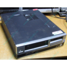 Б/У компьютер Kraftway Prestige 41180A (Intel E5400 (2x2.7GHz) s775 /2Gb DDR2 /160Gb /IEEE1394 (FireWire) /ATX 250W SFF desktop) - Ульяновск