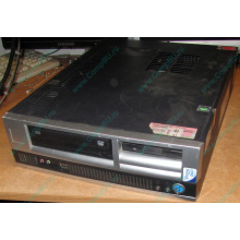 БУ компьютер Kraftway Prestige 41180A (Intel E5400 (2x2.7GHz) s775 /2Gb DDR2 /160Gb /IEEE1394 (FireWire) /ATX 250W SFF desktop) - Ульяновск