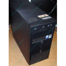 Системный блок Б/У HP Compaq dx2300 MT (Intel Core 2 Duo E4400 (2x2.0GHz) /2Gb /80Gb /ATX 300W) - Ульяновск