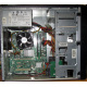 HP Compaq dx2300MT (Intel Core 2 Duo E4400 /2Gb /80Gb /ATX 300W) вид изнутри (Ульяновск)