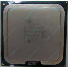 Процессор Intel Pentium-4 661 (3.6GHz /2Mb /800MHz /HT) SL96H s.775 (Ульяновск)