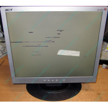 Монитор 19" Acer AL1912 битые пиксели (Ульяновск)